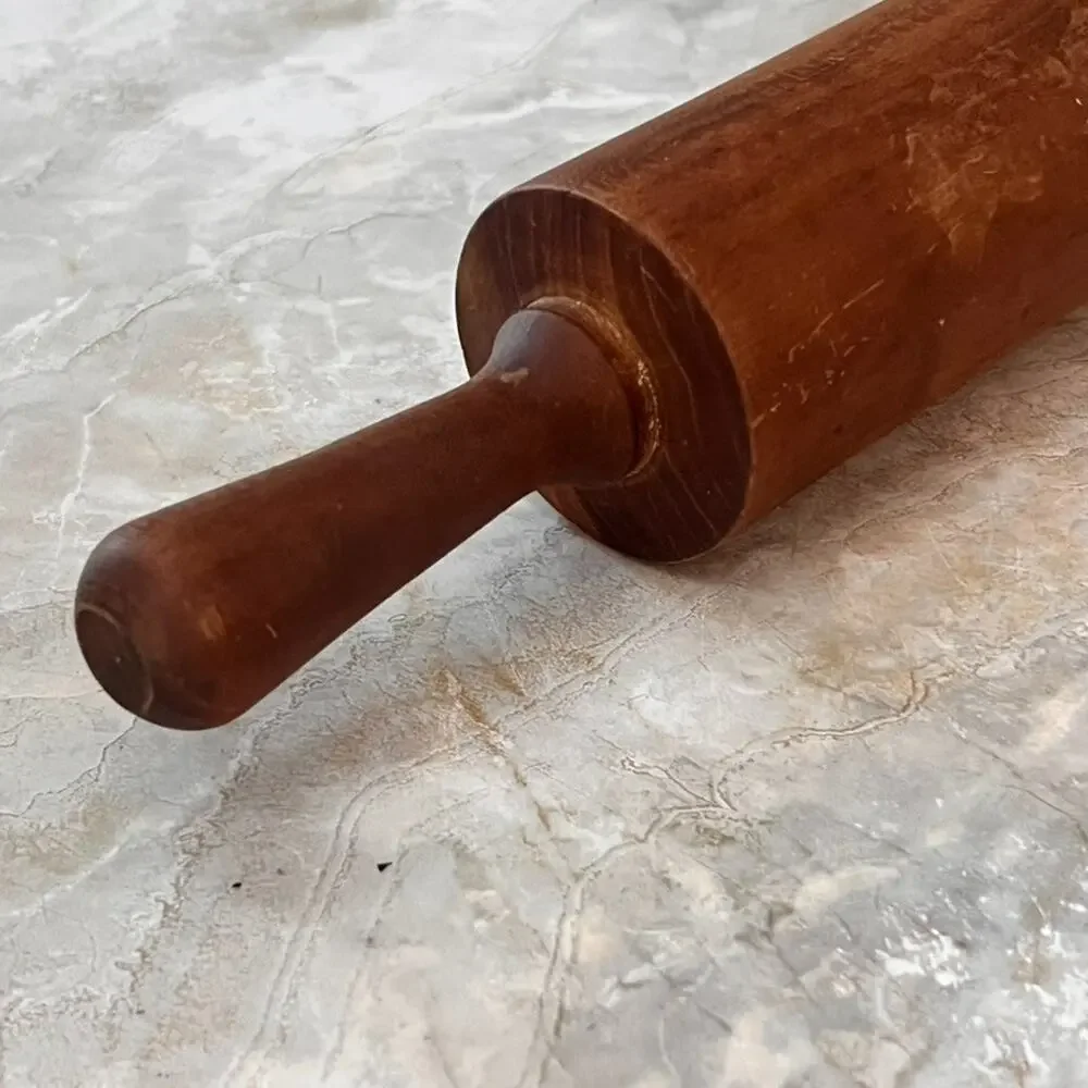 Vintage Rolling Pin 17
